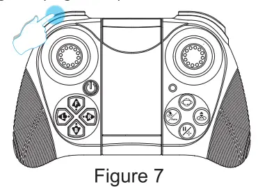4DRC 4D V14 Beginner Drone-fig24