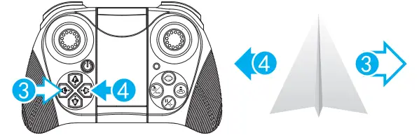 4DRC 4D V14 Beginner Drone-fig26