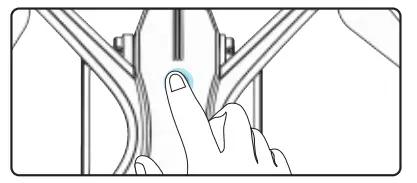 4DRC 4D V14 Beginner Drone-fig30