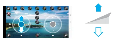 4DRC 4D V14 Beginner Drone-fig34