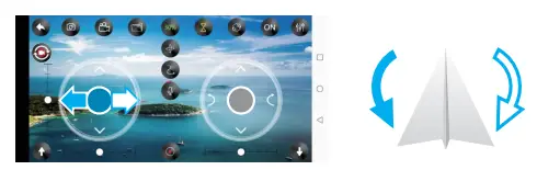 4DRC 4D V14 Beginner Drone-fig35
