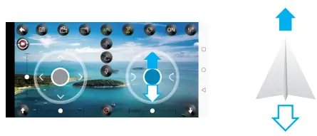 4DRC 4D V14 Beginner Drone-fig36