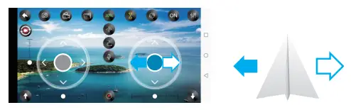 4DRC 4D V14 Beginner Drone-fig37