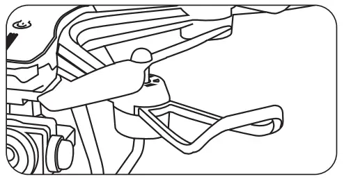 4DRC 4D V14 Beginner Drone-fig4