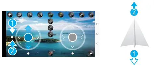 4DRC 4D V14 Beginner Drone-fig41