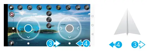 4DRC 4D V14 Beginner Drone-fig42