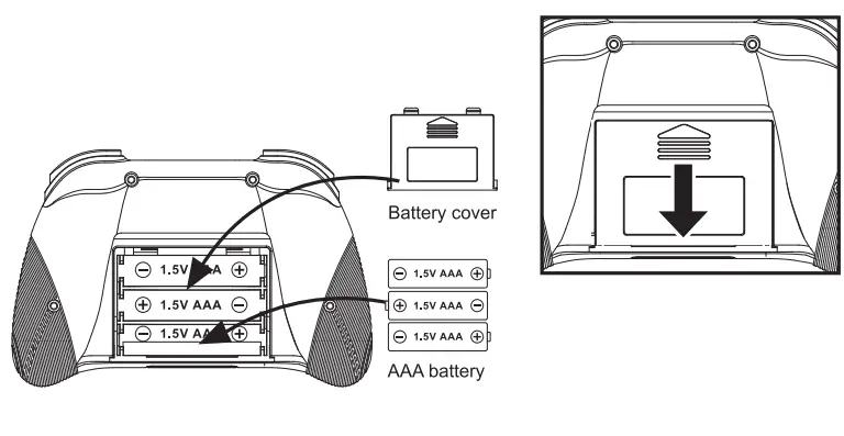 4DRC 4D V14 Beginner Drone-fig7