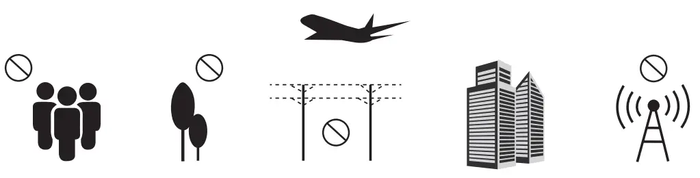 4DRC 4D V14 Beginner Drone-fig8