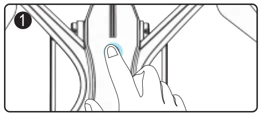 4DRC 4D V14 Beginner Drone-fig9