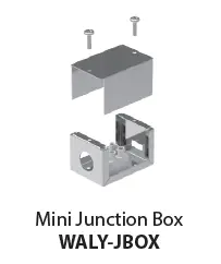 tivoli 5954-Drywall-Thickness-Recessed-Lighting Solution-FIG- (2)