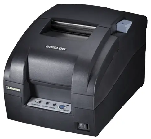 BIXOLON-SRP-275III-Impact-Printer-PRODUCT