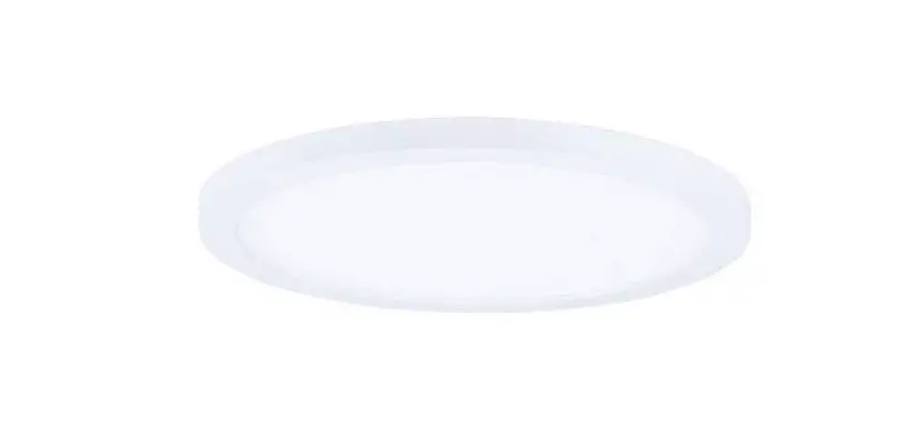 Maxim 58710 Wafer 5 Inch Rd Led Surface Mount 3000k Installation Guide Maxim 58710 Wafer 5 Inch Rd Led Surface Mount 3000k Installation Guide