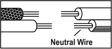 LNC YUMNR2LWS4911F8 Vine 3 Light 13 Inch LED Flush Mount Light - FIGURE 12