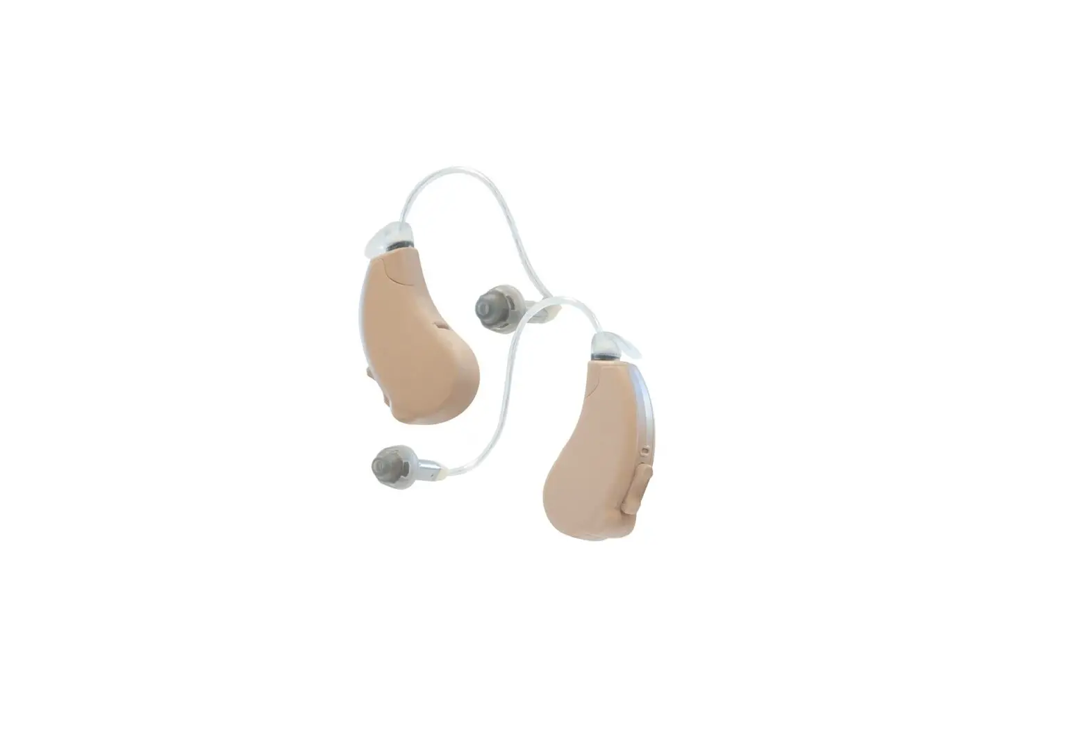Lucid 2131 Engage Premium Otc Hearing Aids User Manual