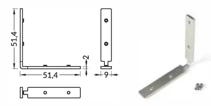 valotehdas-SILEÄ12-BC-Q9-Subtle-Cornice-with -Glow-of-Light-fig 10