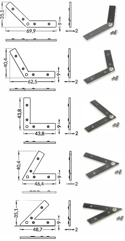 valotehdas-SILEÄ12-BC-Q9-Subtle-Cornice-with -Glow-of-Light-fig 12