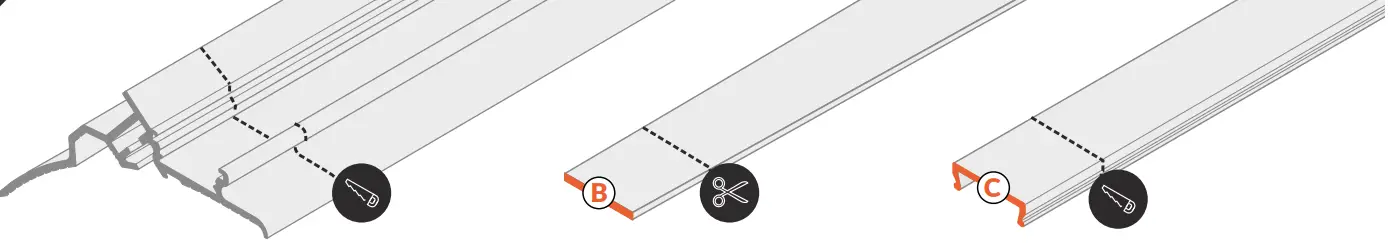valotehdas-SILEÄ12-BC-Q9-Subtle-Cornice-with -Glow-of-Light-fig 17