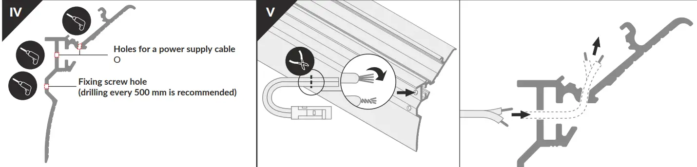 valotehdas-SILEÄ12-BC-Q9-Subtle-Cornice-with -Glow-of-Light-fig 19