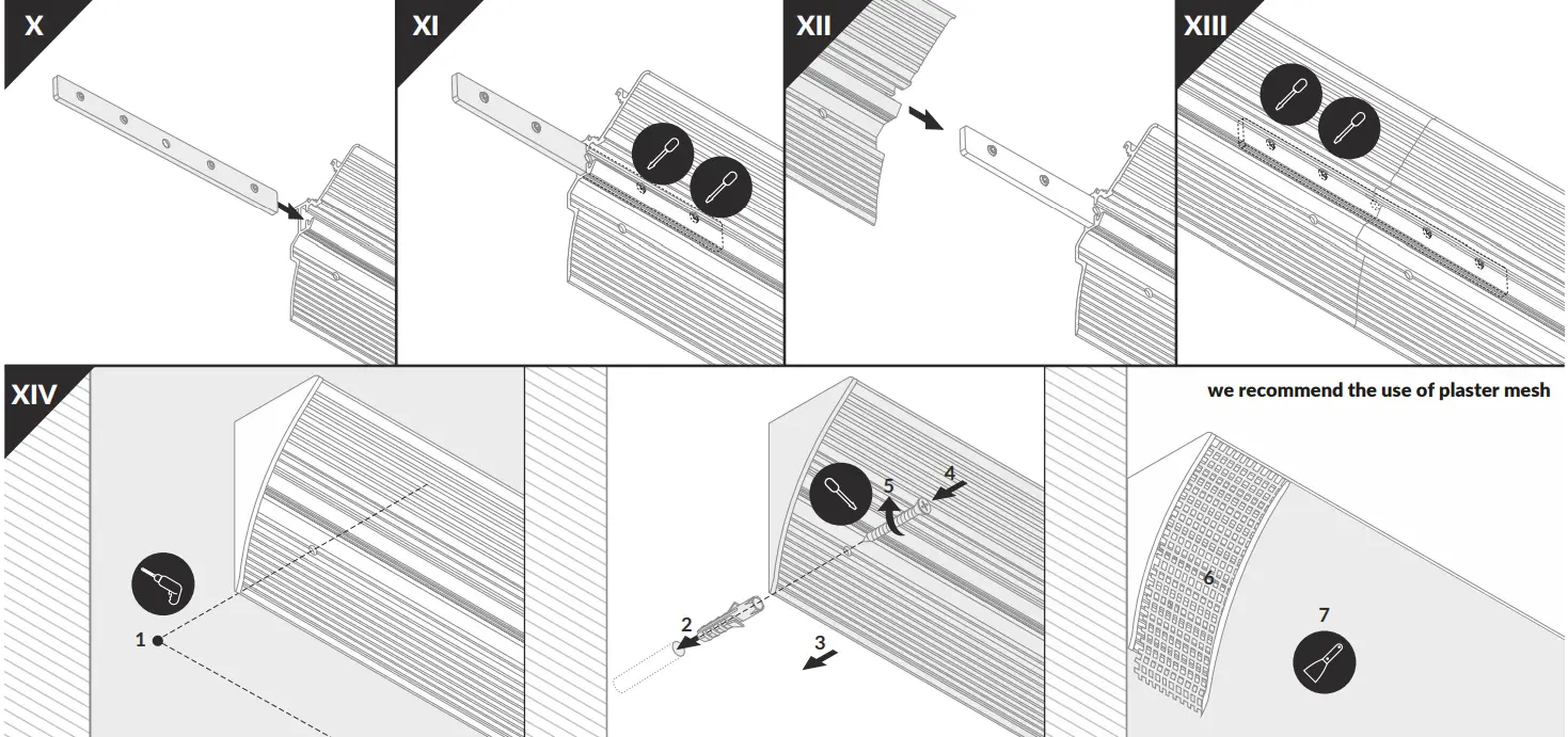 valotehdas-SILEÄ12-BC-Q9-Subtle-Cornice-with -Glow-of-Light-fig 21