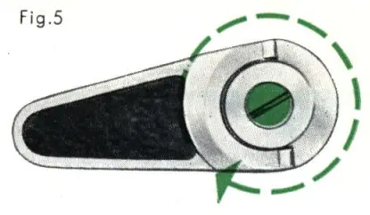 ZEISS IKON Tenax Automatic Digital Camera - Fig 6