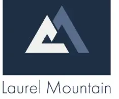 Laurel Mountain - logo