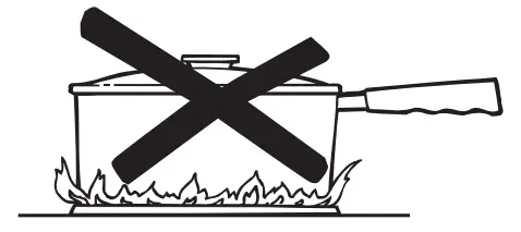 CAFE CGP6030 Built-In Gas Cooktop - Fig1