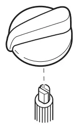 CAFE CGP6030 Built-In Gas Cooktop - Fig5