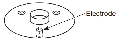 CAFE CGP6030 Built-In Gas Cooktop - Fig8
