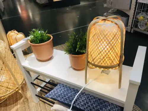 Ikea Knixhult 3d Table Lamp User Guide