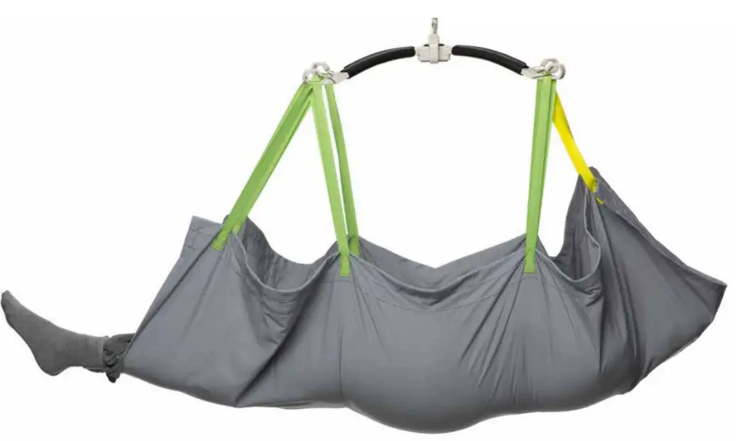 HUMAN CARE 99532 Positioning Sling
