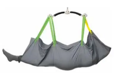 Transferring position