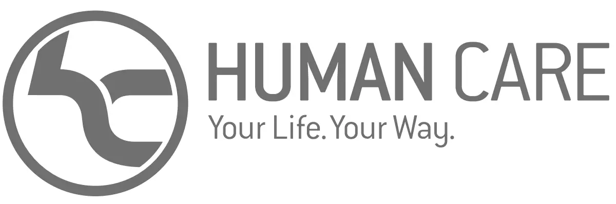 HUMAN CARE LOGO