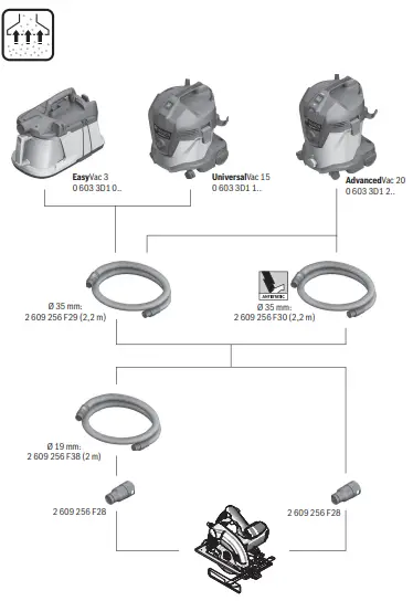 BOSCH-PKS-40-Circular-Saw-fig-11