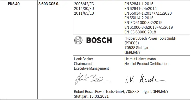 BOSCH-PKS-40-Circular-Saw-fig-14