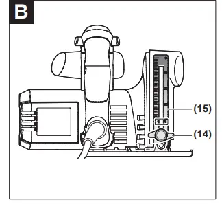 BOSCH-PKS-40-Circular-Saw-fig-3