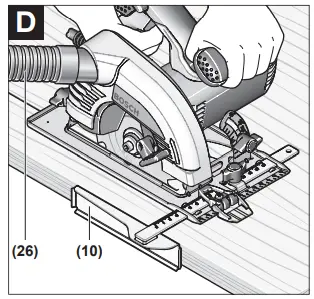BOSCH-PKS-40-Circular-Saw-fig-5