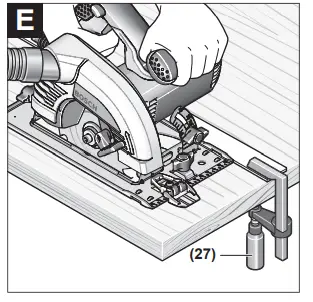 BOSCH-PKS-40-Circular-Saw-fig-6