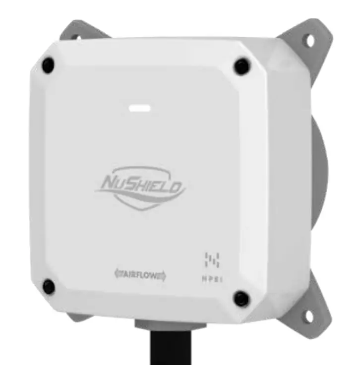 Nu-Calgon NuShield-CX