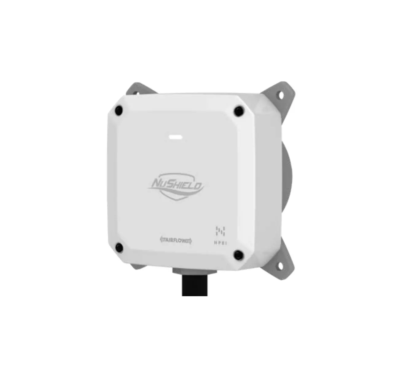 Nu-calgon Nushield-cx User Manual Nu-calgon Nushield-cx User Manual