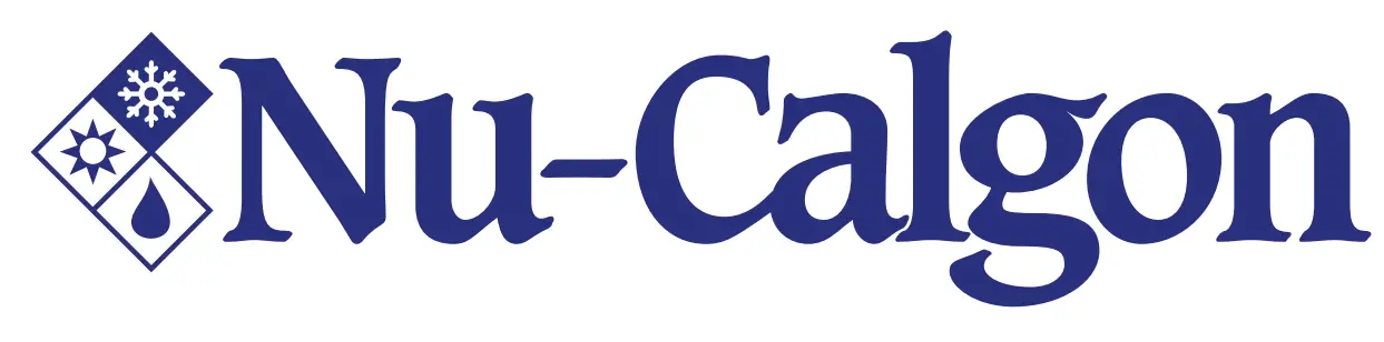 Nu-Calgon Logo