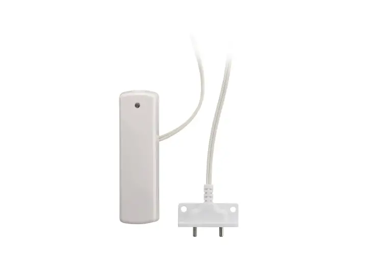 Ecolink Intelligent Technology Eu Z-wave Flood Freeze Sensor H214104 Manual