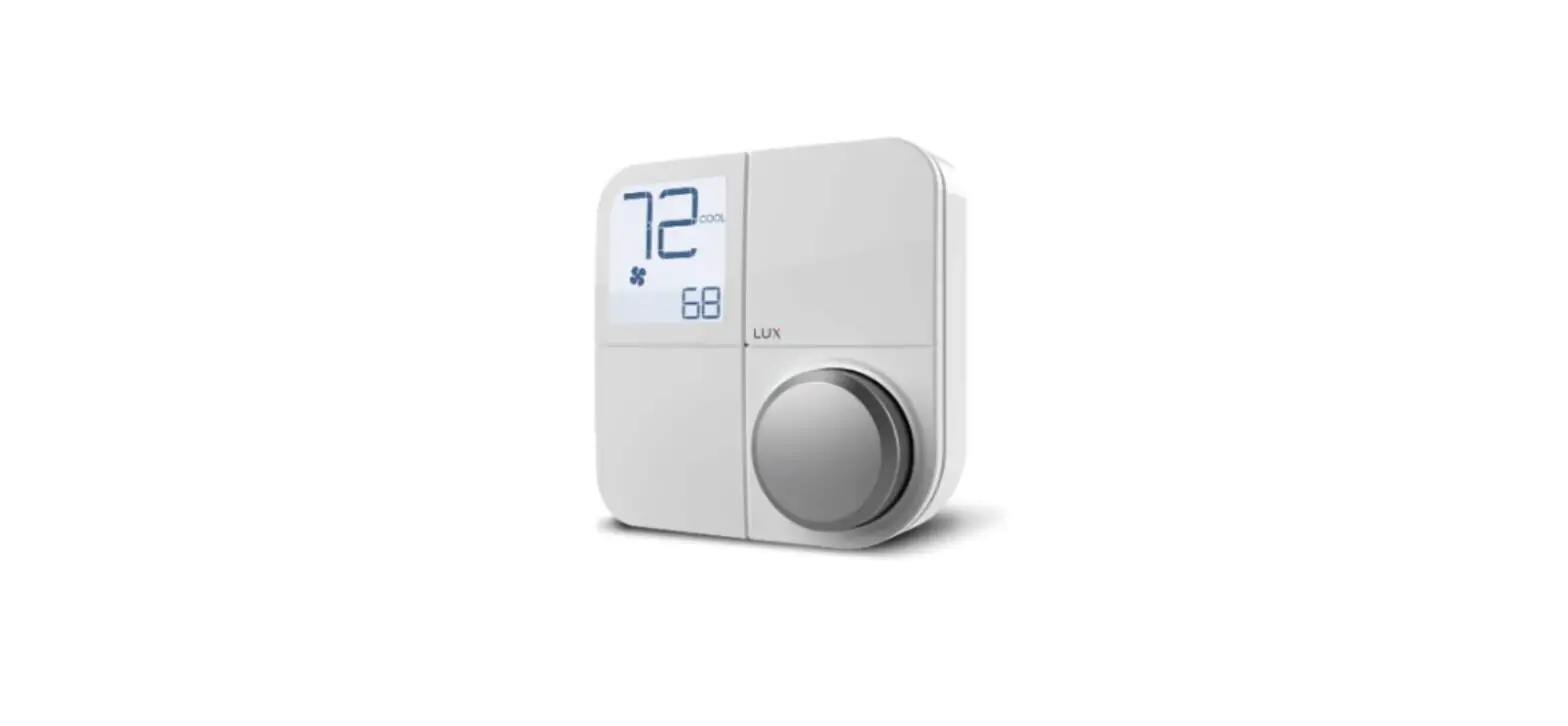 Lux Konozw Smart Hub Thermostat Kn-zw-wh1-b04 Manual Lux Konozw Smart Hub Thermostat Kn-zw-wh1-b04 Manual