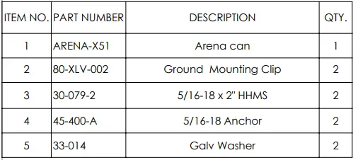 EX-CELL-ARENA-X51-Arena-51-Series-Outdoor-Receptacle-FIG-3