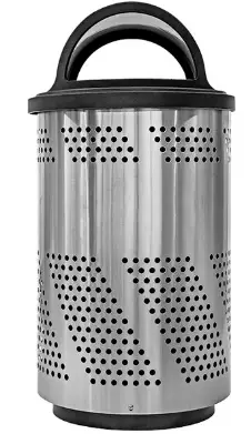 EX-CELL-ARENA-X51-Arena-51-Series-Outdoor-Receptacle-PRODUCT