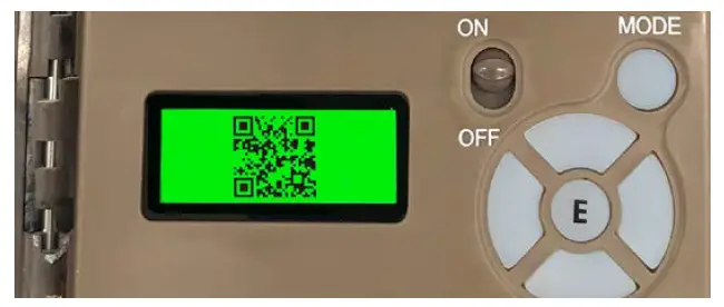 BROWNING BTC-4G-RLDCP Cell Camera 2