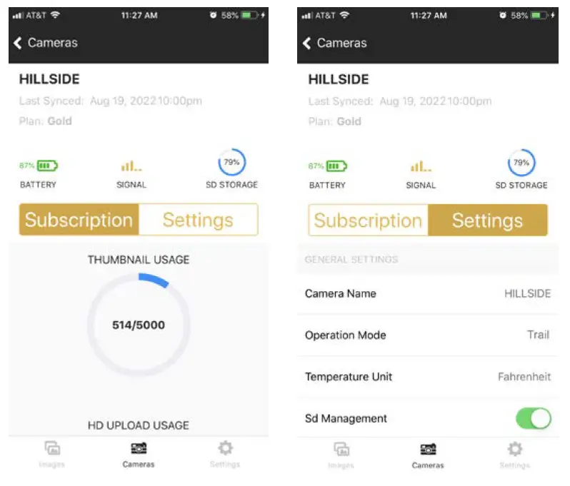 BROWNING BTC-4G-RLDCP Cell Camera 6