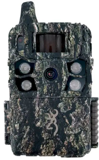 BROWNING BTC-4G-RLDCP Cell Camera