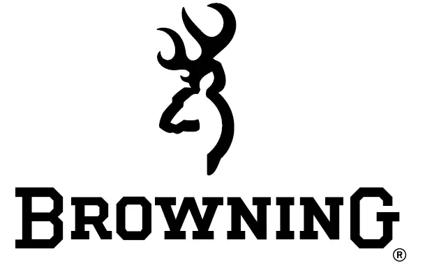 BROWNING logo