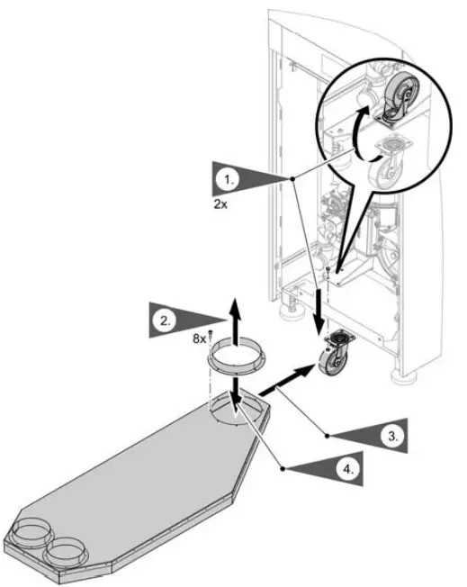 VIESSMANN-7946564-Combustion-Air-Intake-Adaptor-Kit-FIG-11