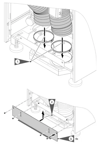 VIESSMANN-7946564-Combustion-Air-Intake-Adaptor-Kit-FIG-13